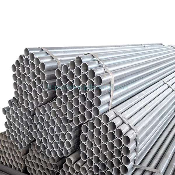 Galvanized Steel Tube&Pipe